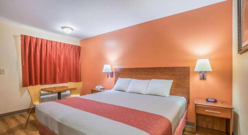 Rodeway Inn & Suites Macon Exterior foto